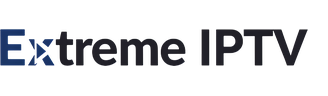 Logotipo de Extreme IPTV