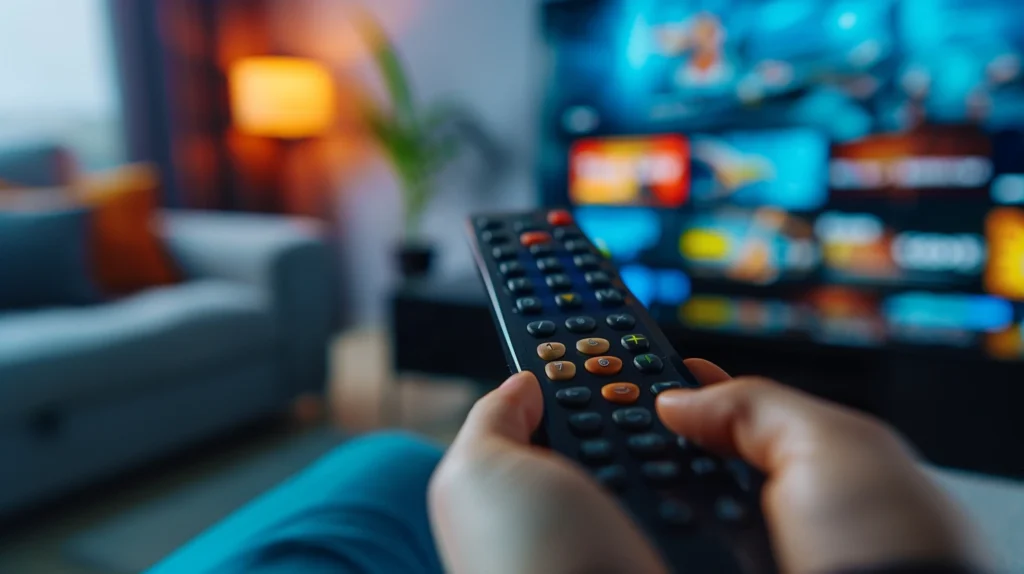 Best IPTV Services