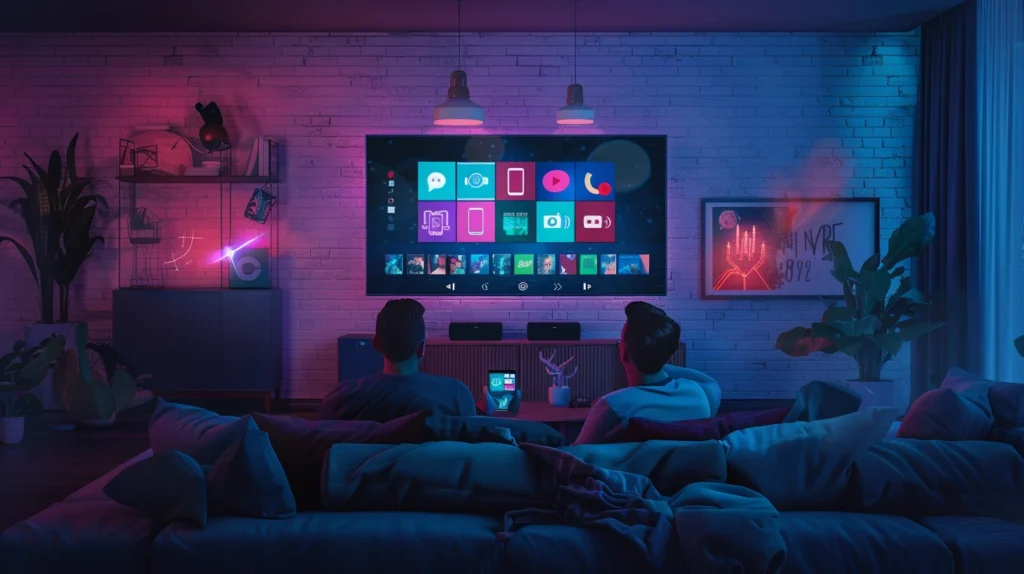 IPTV Smarters Pro