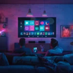 IPTV Smarters Pro