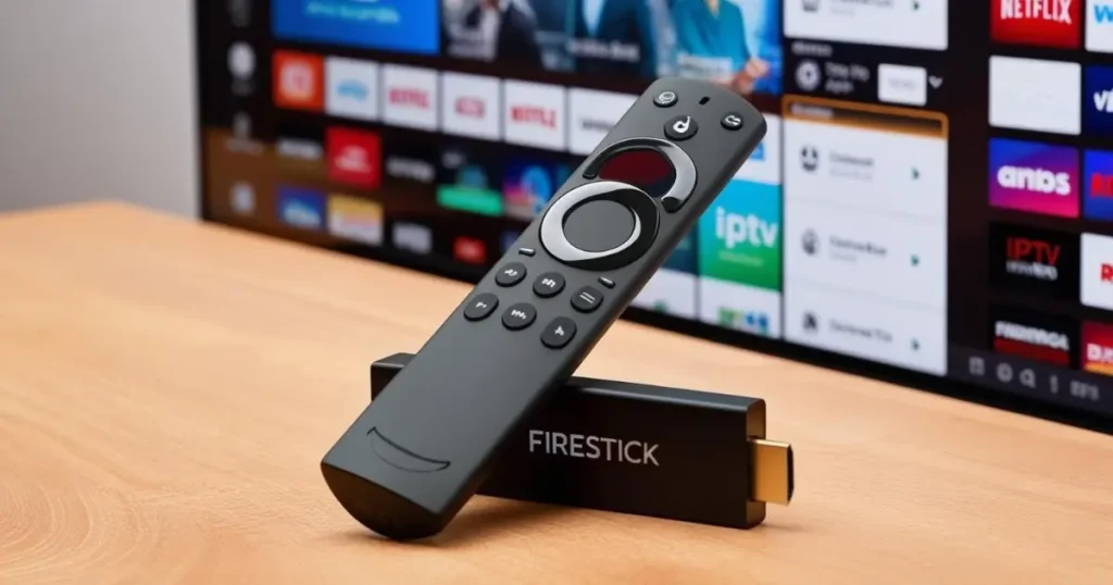 Best Usa Iptv Apk Firestick